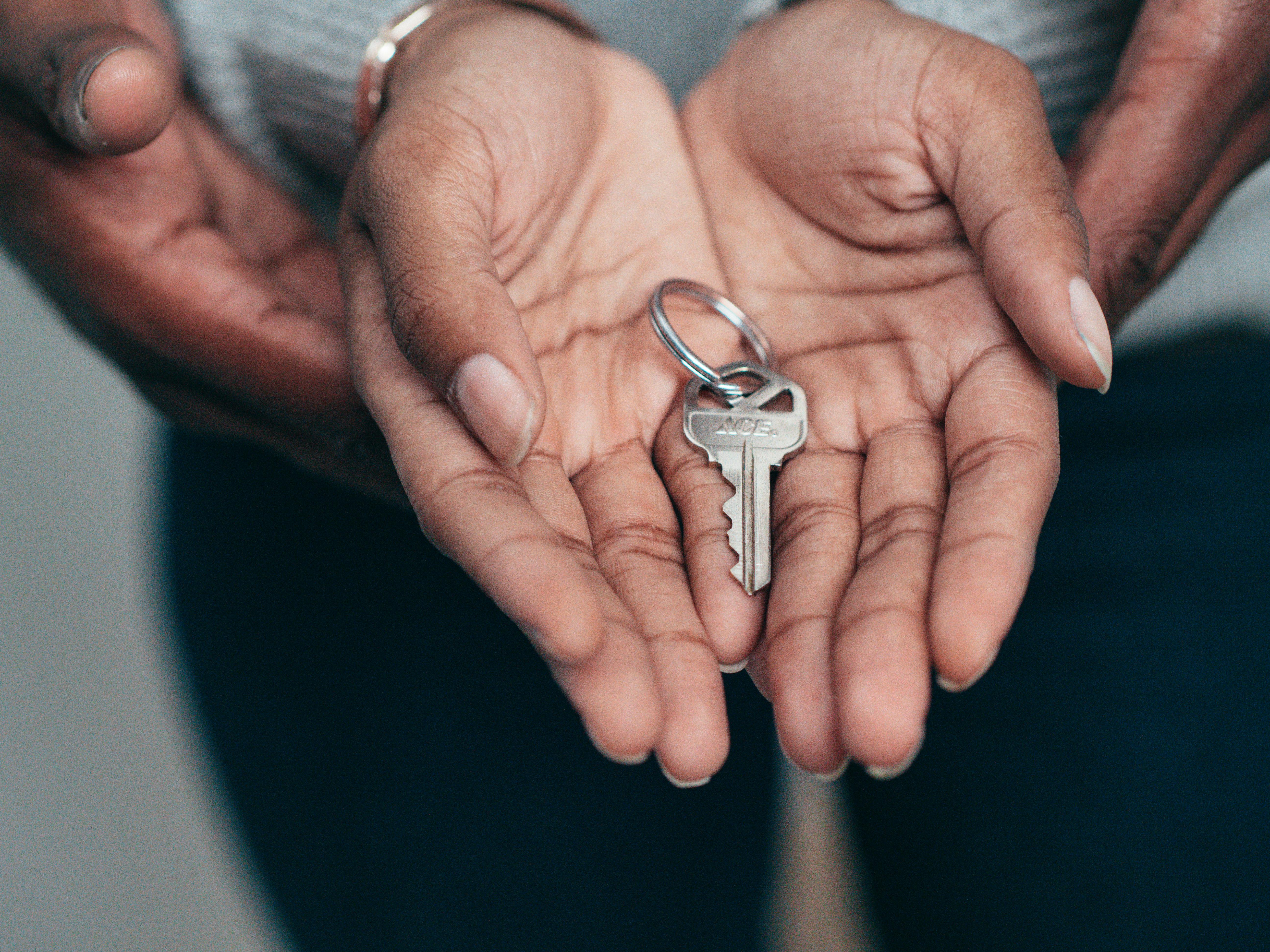Housing transition planning support